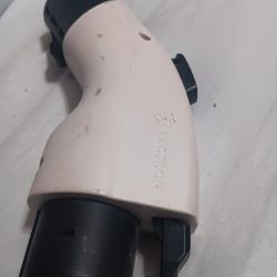 Lechtron Tesla Charger  Adapter  