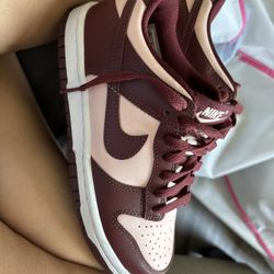 Nike Dunks Youth 4.5