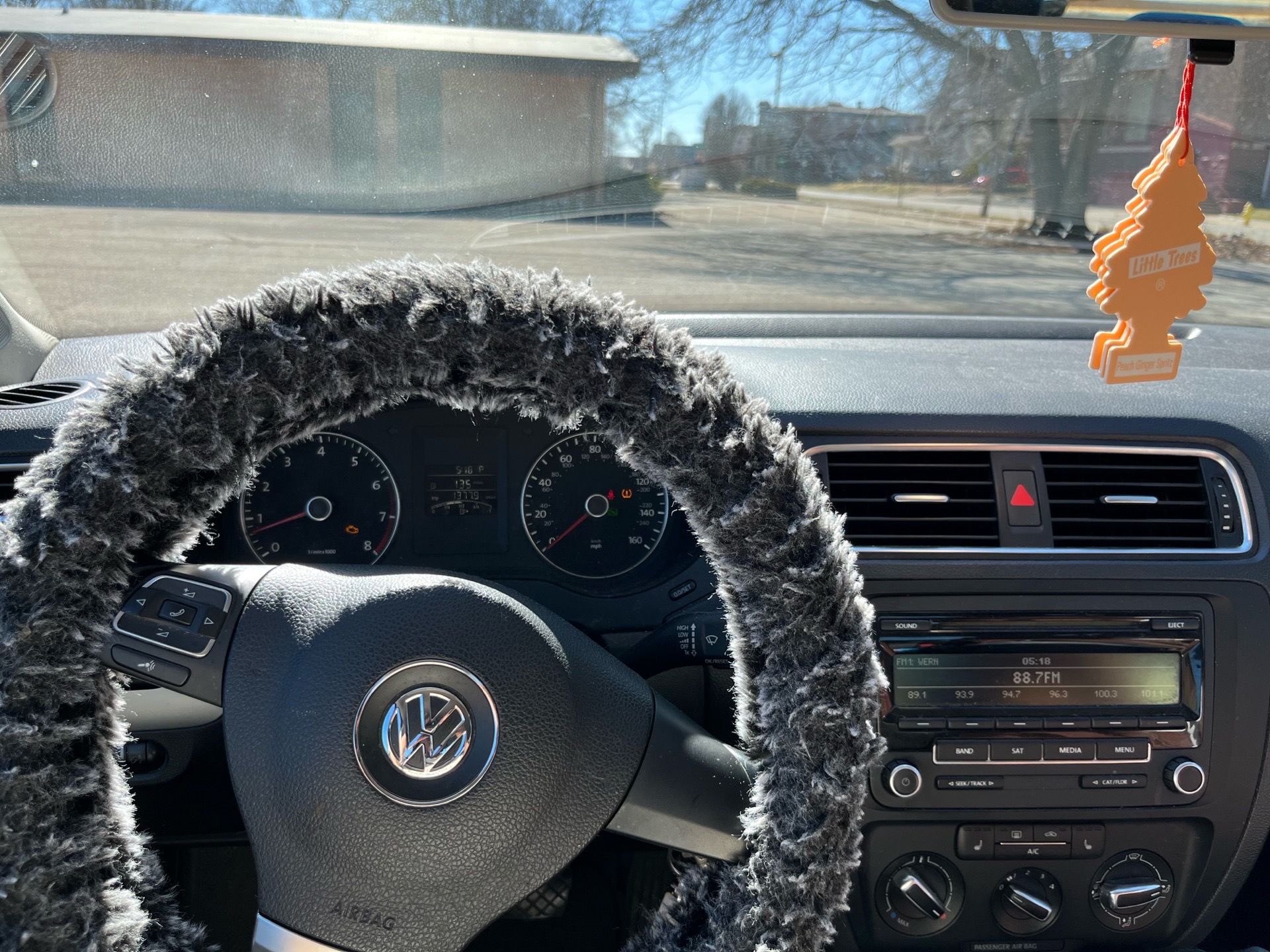 2013 Volkswagen Jetta