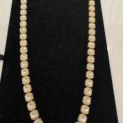Icez Out Chain