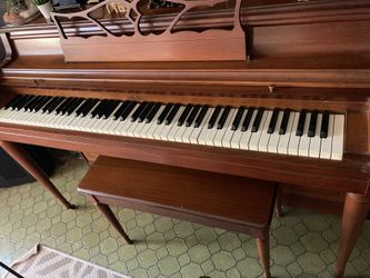 FREE Piano