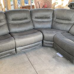 Sectional Sofa