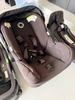 Nuna Bugaboo Infant Carseat