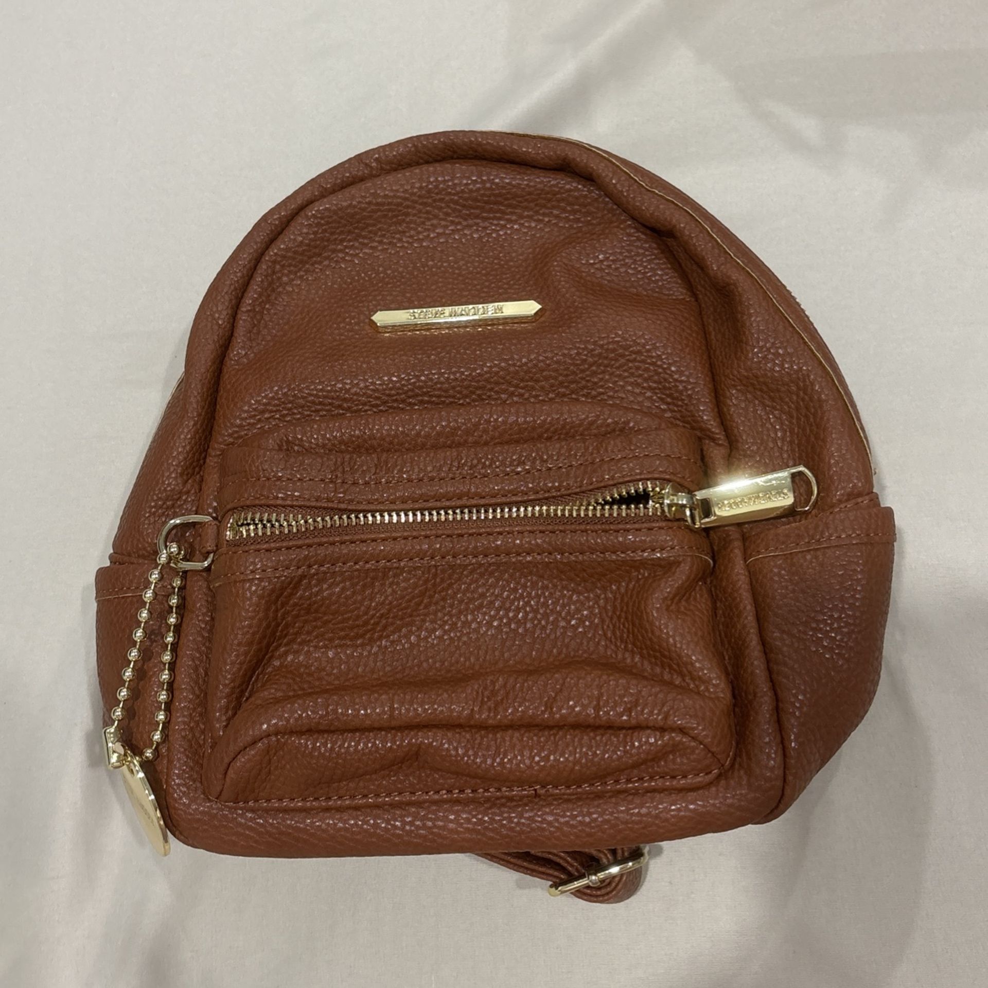 Steve Madden Backpack Purse