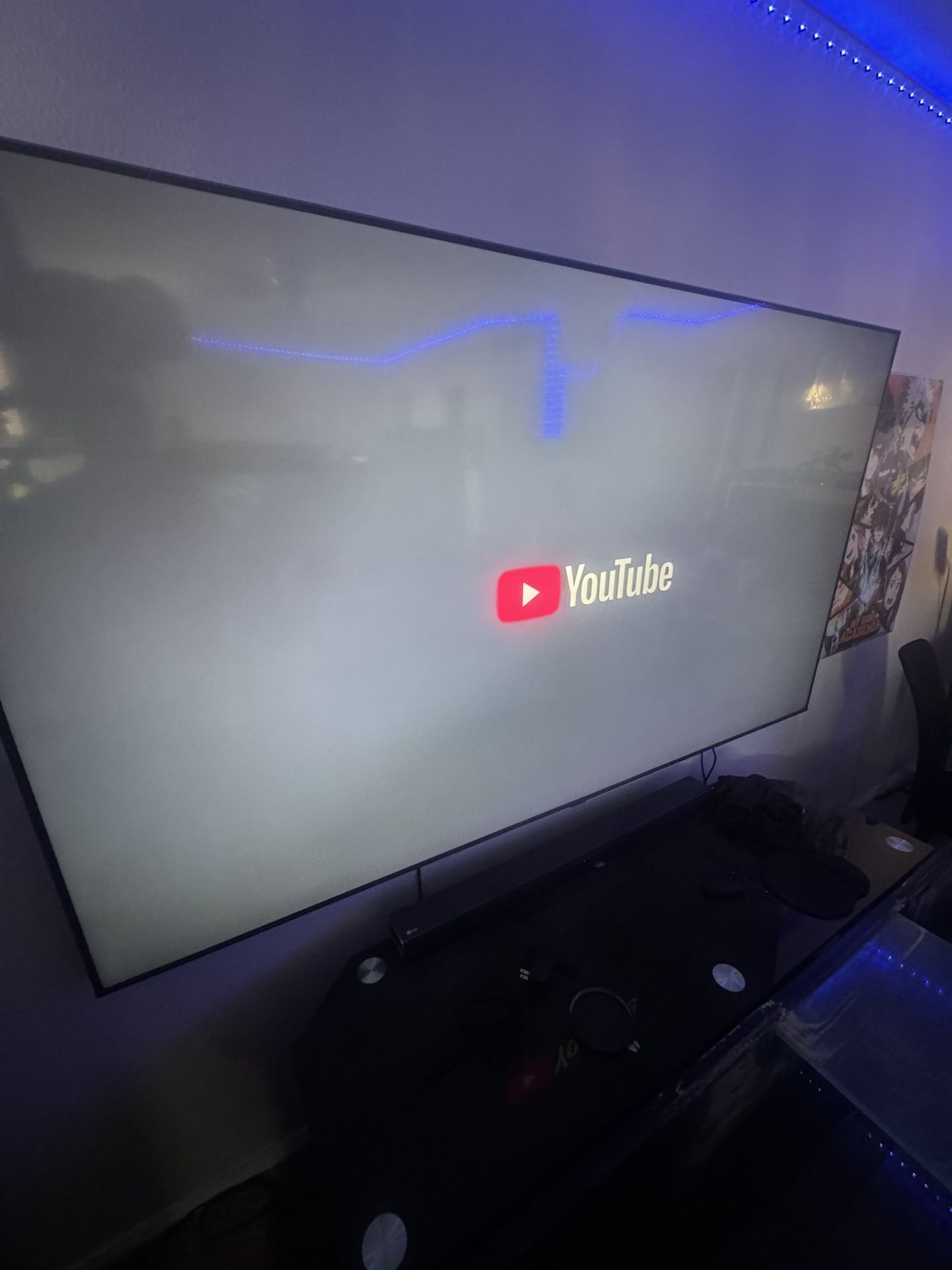 Samsung Tv