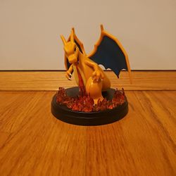 Charizard  Statue