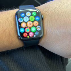 Apple I Watch