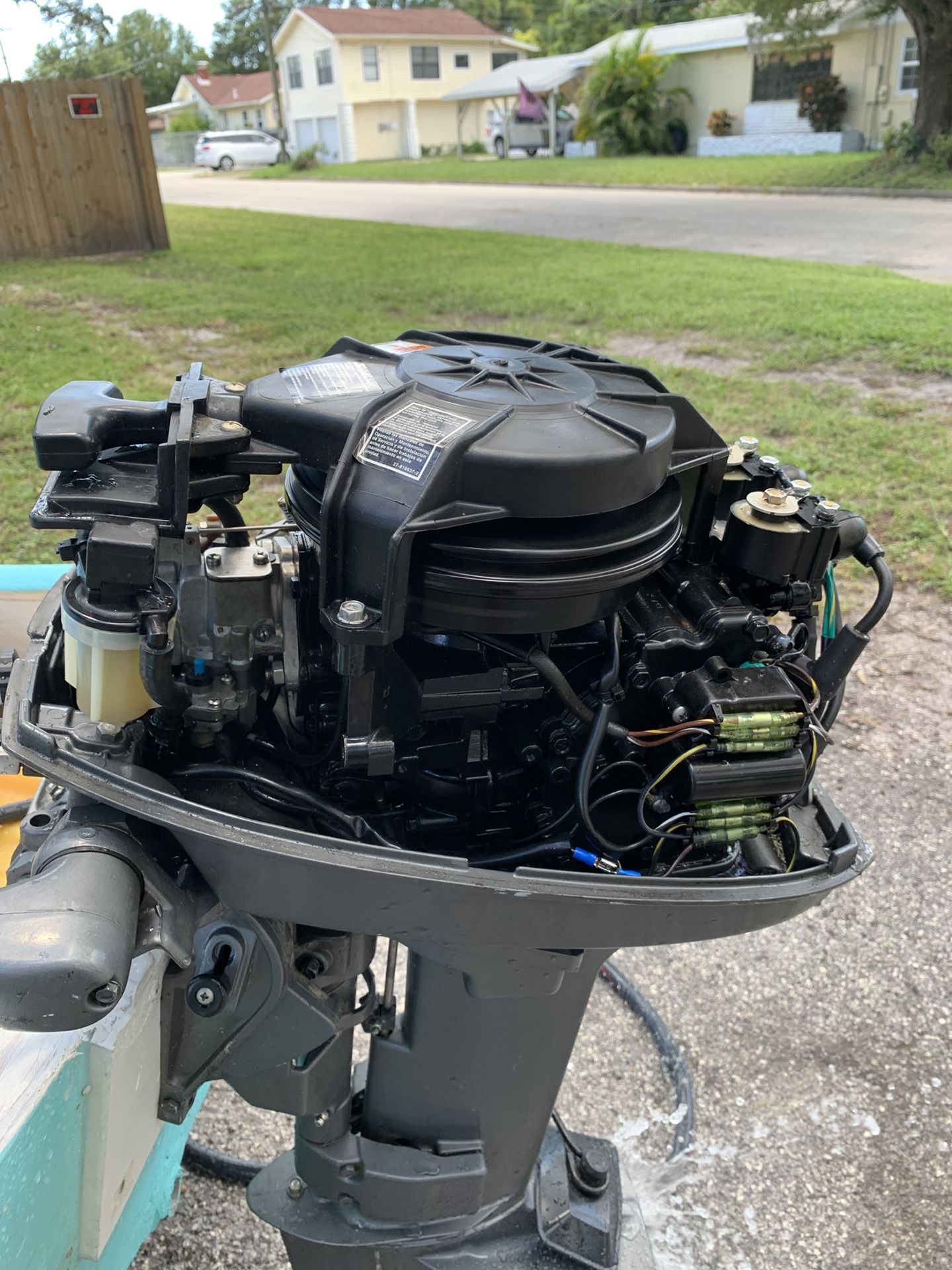 Gheenoe 13 low sider for Sale in St. Petersburg, FL - OfferUp