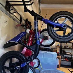 Trek kickster balanced Bike 
