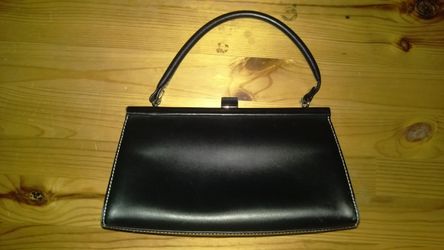 Used Banana Republic handbag