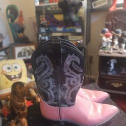 Women's Cowgirl Boots 