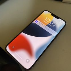 UNLOCKED iPhone 13 Pro Max