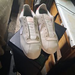 Nike Cortez Pre Owned Shoes