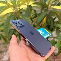 iPhone 14 Pro