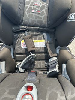 Britax Car SEAT 