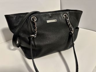 Calvin Klein Genuine Leather Purse