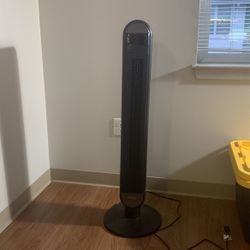For Sale! Nearly New Fan!