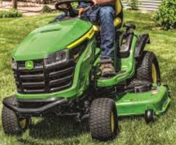 Rider Mower &Etc .. Move Special.......