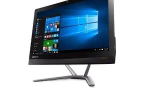 Lenovo ideacentre AIO 300-22acl