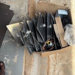 Solar And Electrical Equipment 