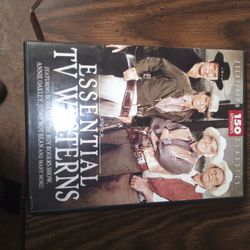 Essential Tv Western 