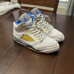 Jordan 5