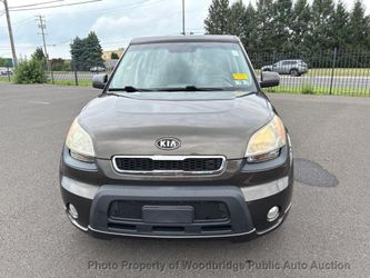 2010 Kia Soul