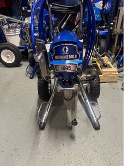 1095 ultimate mx 2
