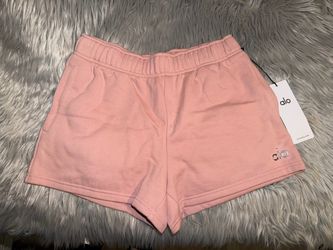 Alo accolade shorts