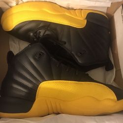 Jordan 12