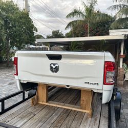 Dodge Ram 2(contact info removed) New long Bed 8ft 2019-2024