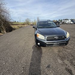 2008 Toyota rav4