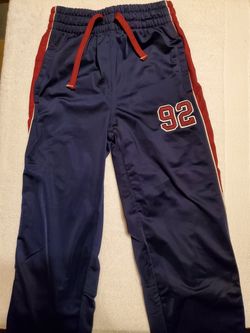 Boys Sweat Pant size 8/10 NEW