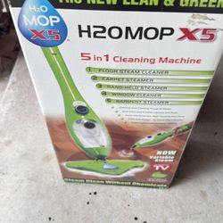 H2OMOP