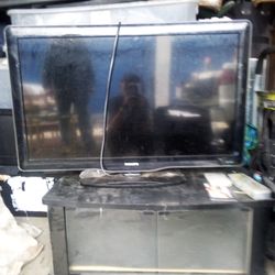 Phillip TV and stand