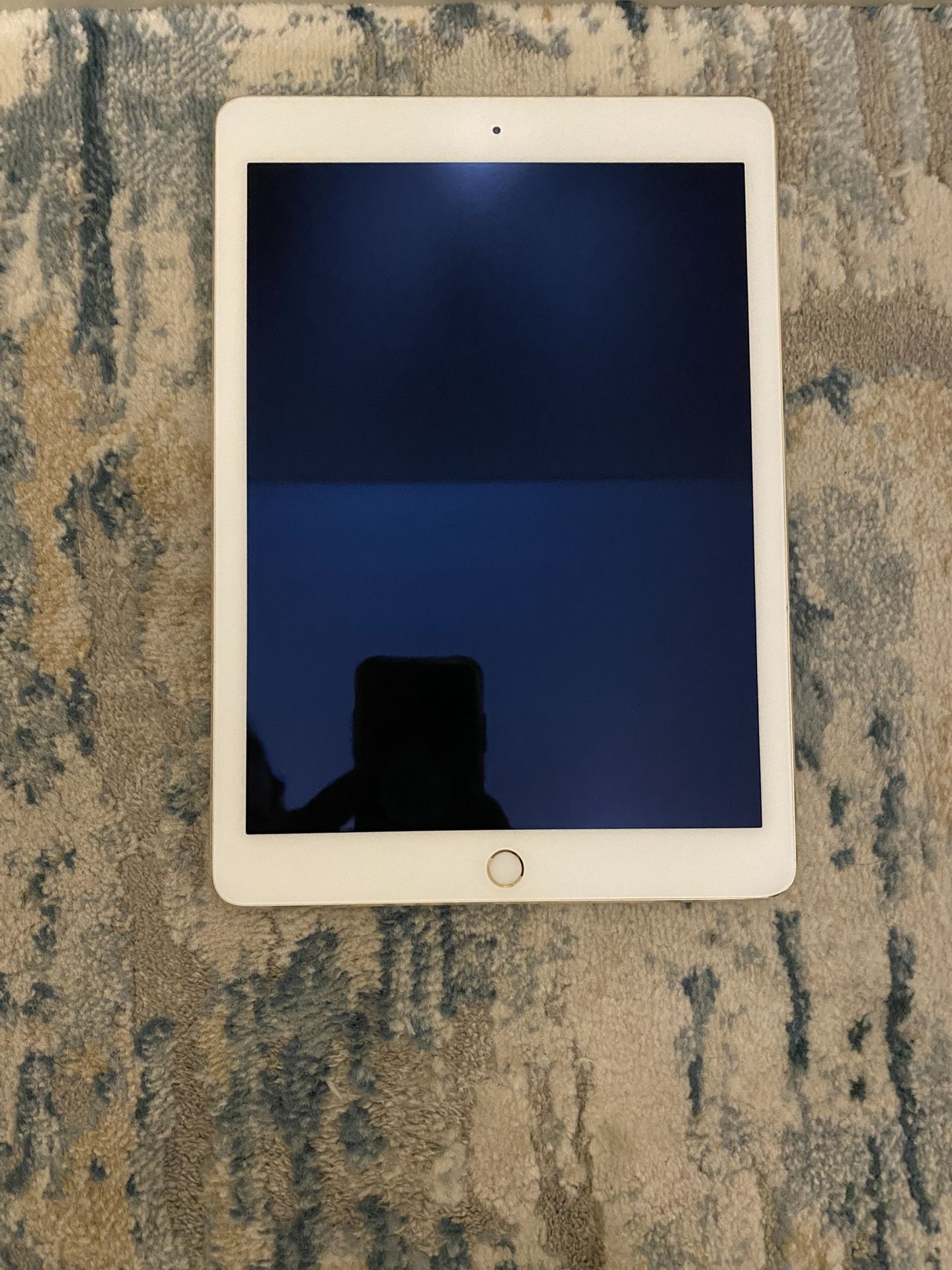 iPad Air 2