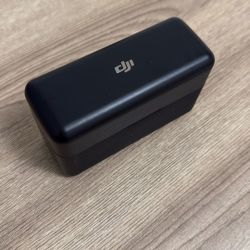 Barely Used DJI Mic 