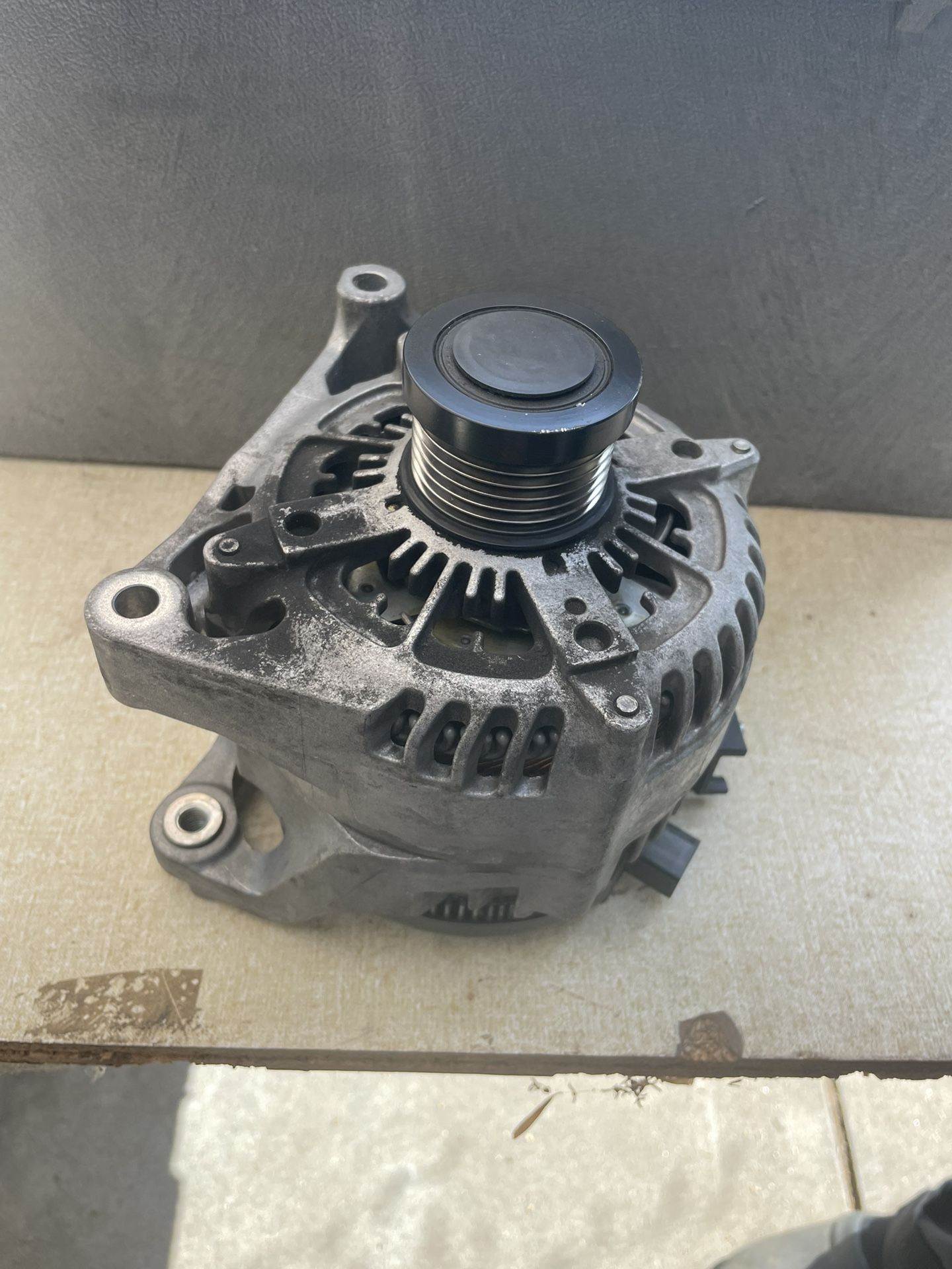BMW Alternator
