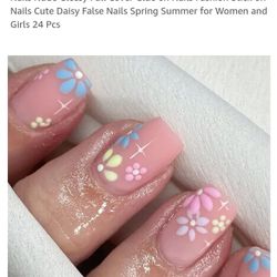 Press On Nails