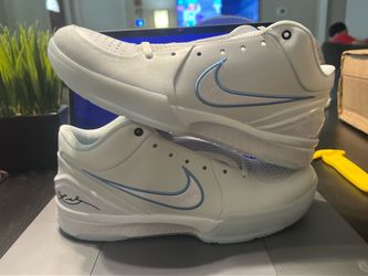 Kobe IV Protro