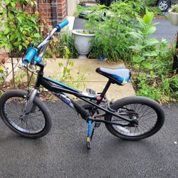 Schwinn Kids Bike