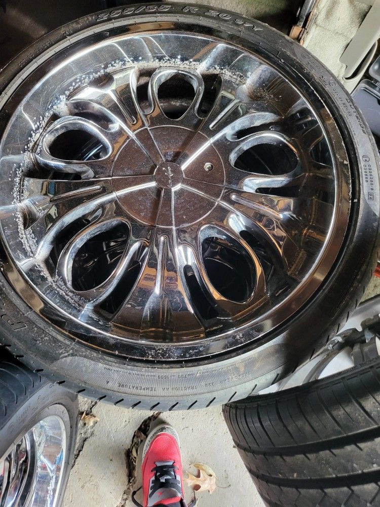 20s