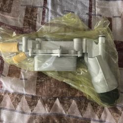 OIL FILTER ASSEMBLY KIT