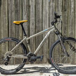 Specialized Hardrock Sport Mountain Bike