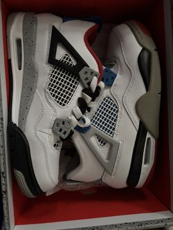 jordan 4 retro “what the”