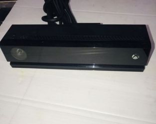 Kinect for Xbox one .50.00 cash