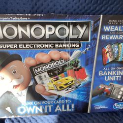 Monopoly 