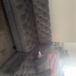 Couch XL Twin Bed, Black Table wheel chair