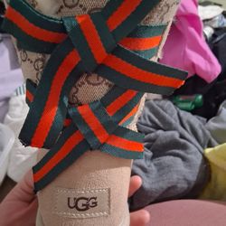 Ugg