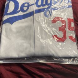 Jersey , Nike , Size56, Number35